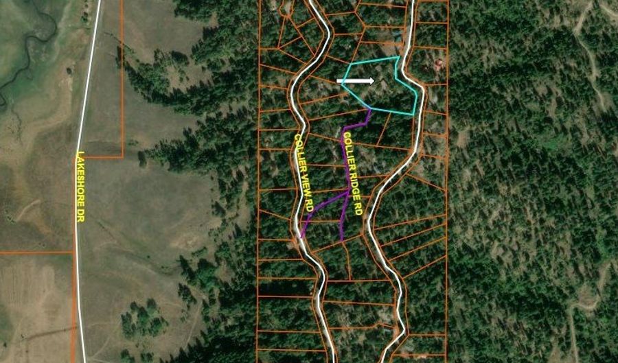 461 Hilltop Rd, Cascade, ID 83611 - 3 Beds, 3 Bath
