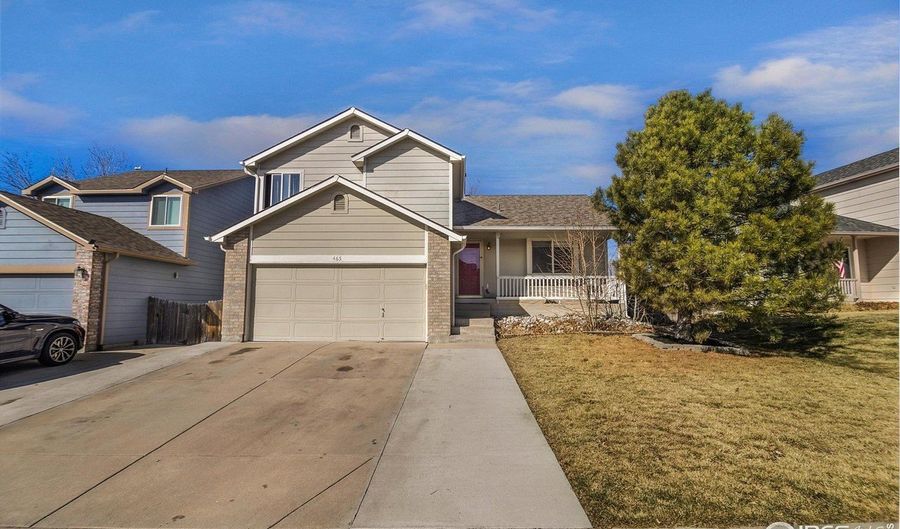 465 S 24th Ave, Brighton, CO 80601 - 4 Beds, 3 Bath