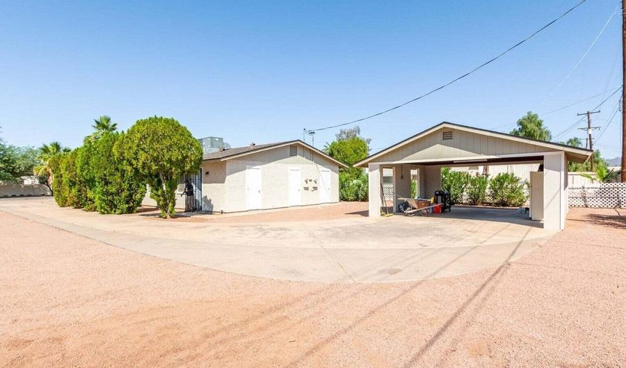 143 S Mountain Rd, Apache Junction, AZ 85120 - 0 Beds, 0 Bath