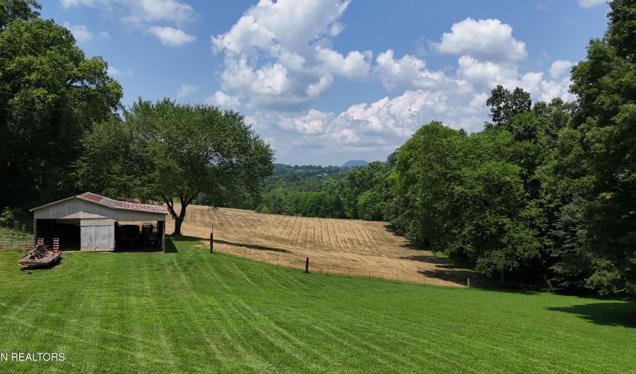 241 Collins Rd, Blaine, TN 37709 - 0 Beds, 0 Bath