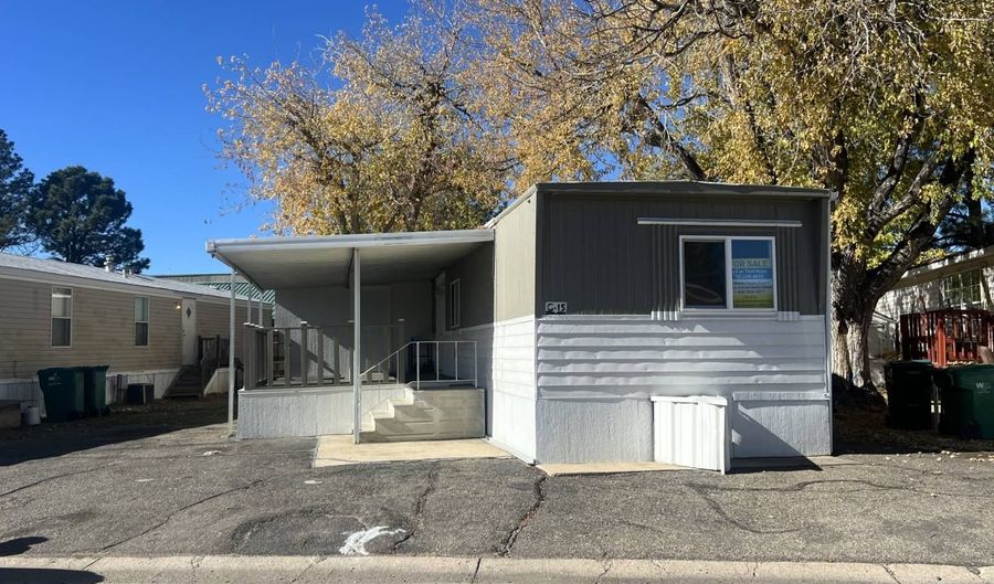 14470 E. 13TH Ave C15, Aurora, CO 80011 - 3 Beds, 3 Bath