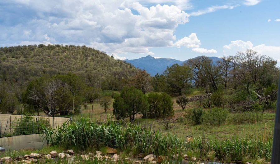 211 Vera Cruz Rd, Capitan, NM 88316 - 2 Beds, 2 Bath