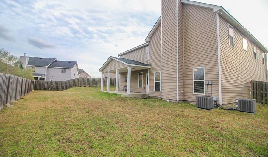 2733 Huntcliffe Dr, Augusta, GA 30909 - 4 Beds, 3 Bath