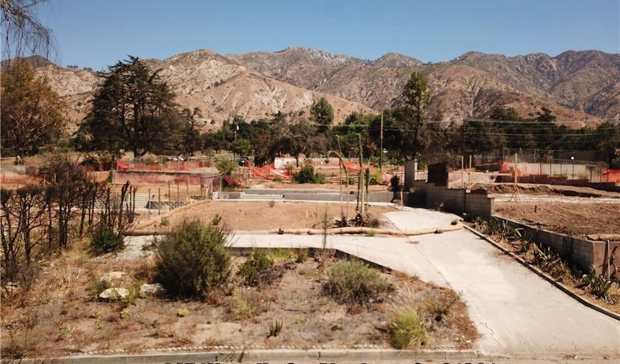 445 Wapello St, Altadena, CA 91001 - 0 Beds, 0 Bath