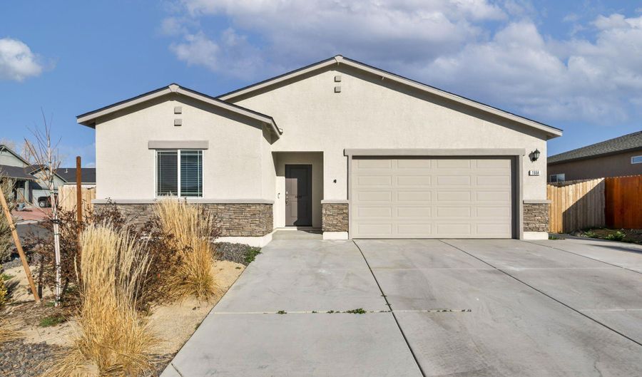 1664 Picetti Way, Fernley, NV 89408 - 3 Beds, 2 Bath