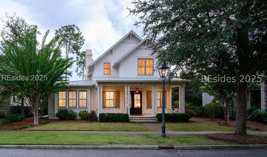 45 Red Knot Rd, Bluffton, SC 29910 - 5 Beds, 6 Bath