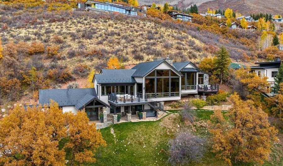 349 Draw Dr, Aspen, CO 81611 - 4 Beds, 5 Bath