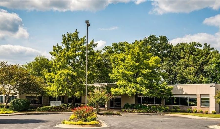 1004 Beau Terre DR Unit # Bldg E Bldg. E, Suite 508, Bentonville, AR 72712 - 0 Beds, 0 Bath