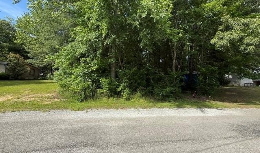 Raintree Dr, Big Sandy, TN 38221 - 0 Beds, 0 Bath