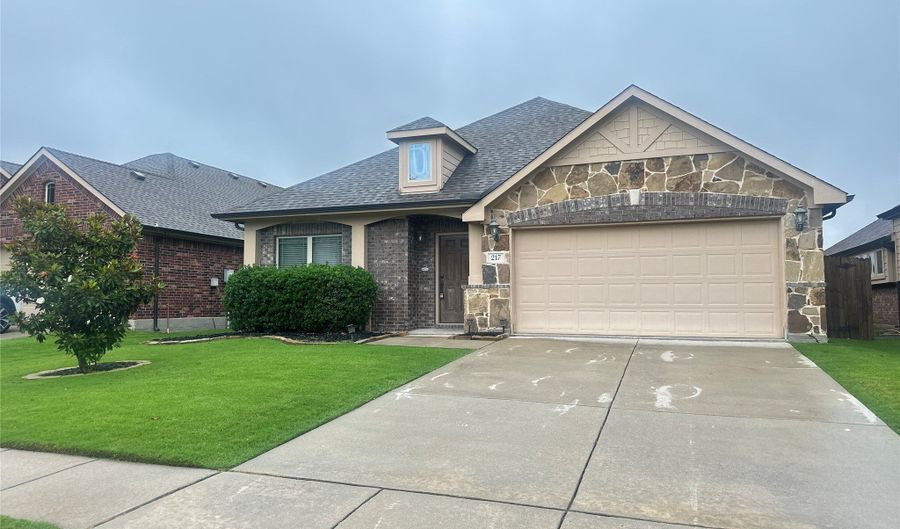 217 Bonsai Dr, Anna, TX 75409 - 4 Beds, 4 Bath