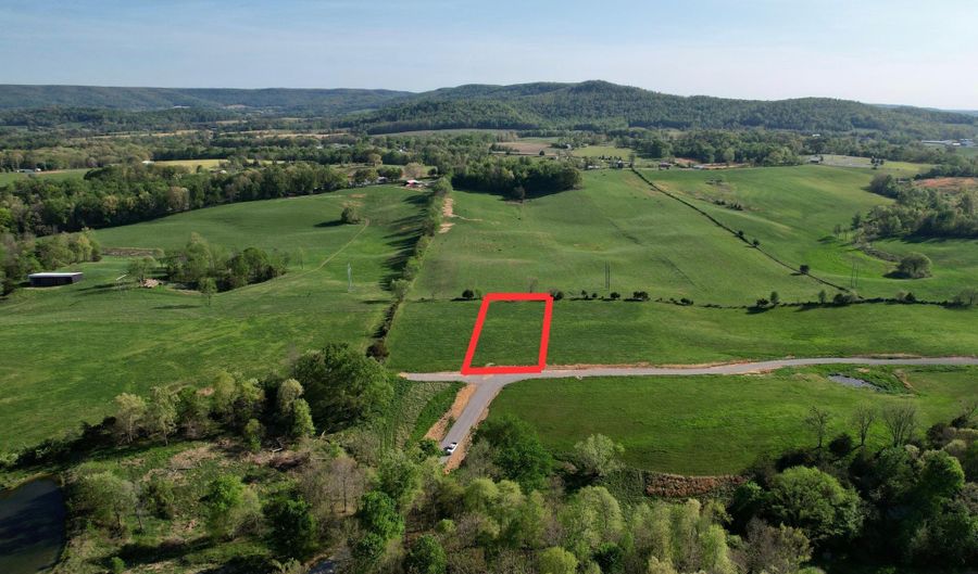 906 Denney Rd Lot 16, Albany, KY 42602 - 0 Beds, 0 Bath