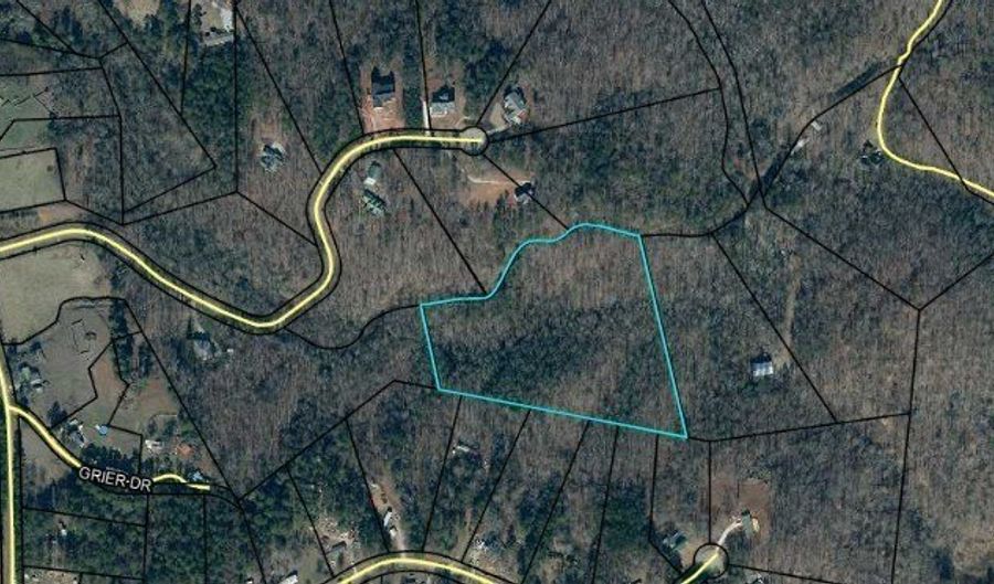 230 Harmony Vly, Alto, GA 30510 - 0 Beds, 0 Bath