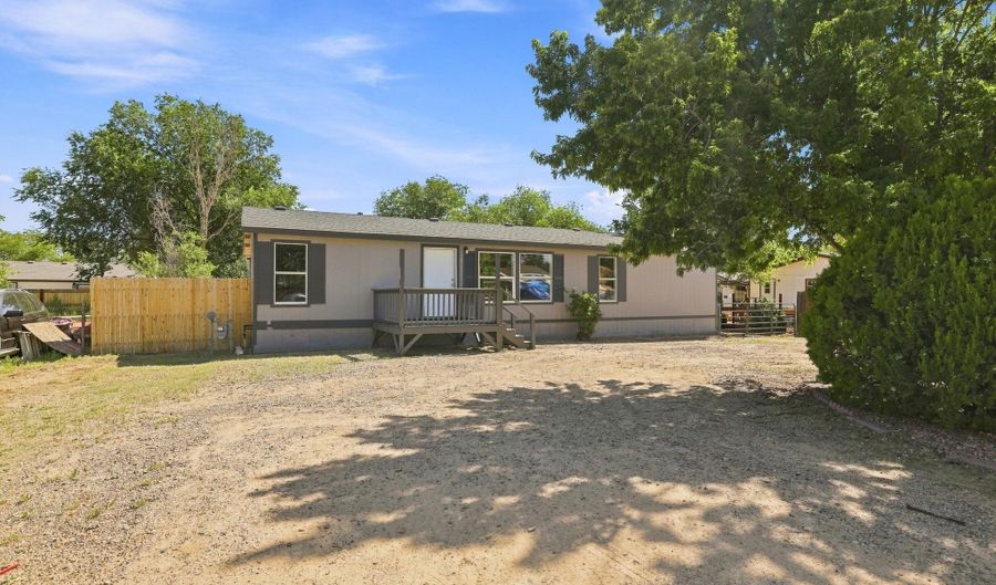 1826 Fox Rd, Chino Valley, AZ 86323 - 4 Beds, 2 Bath