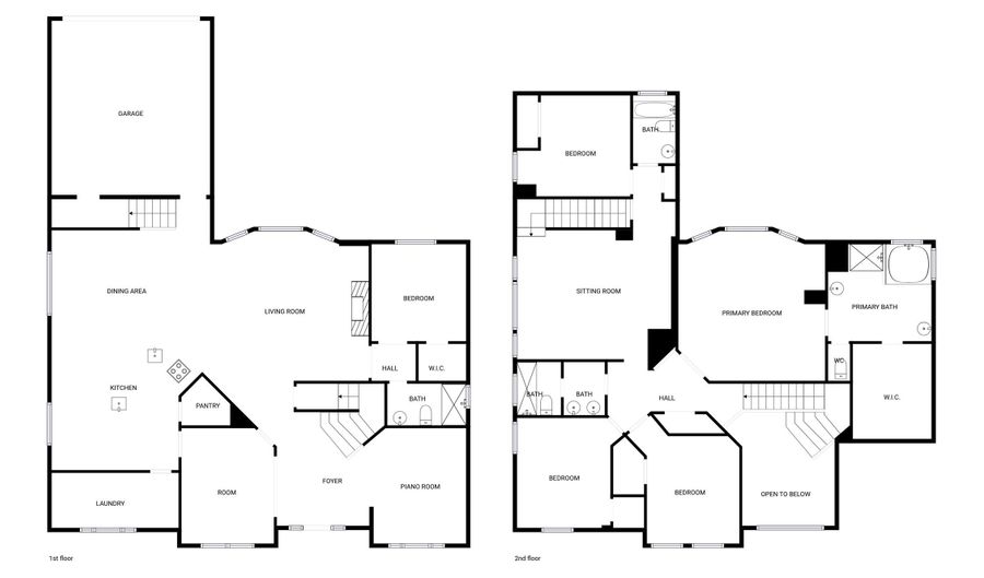 1429 Greenbriar Dr, Allen, TX 75013 - 5 Beds, 4 Bath