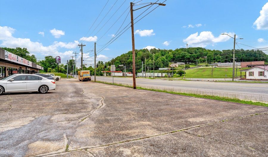 702 S White St, Athens, TN 37303 - 0 Beds, 0 Bath