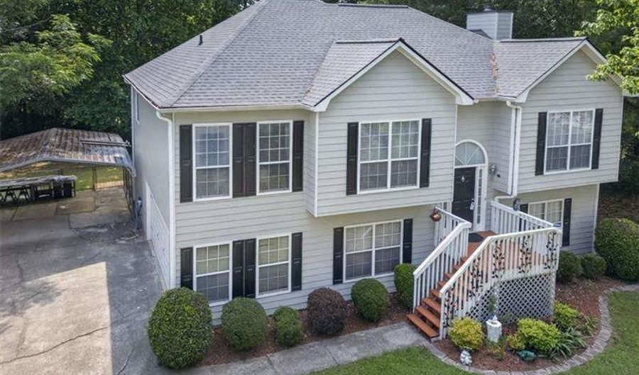 1470 Millhaven Dr, Auburn, GA 30011 - 4 Beds, 3 Bath