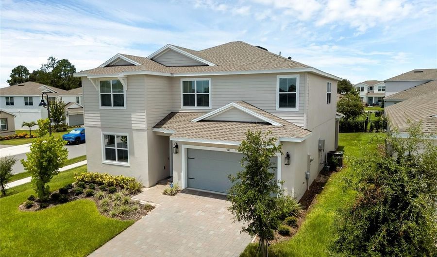 748 CURLY LOCKS Loop, Apopka, FL 32703 - 4 Beds, 3 Bath