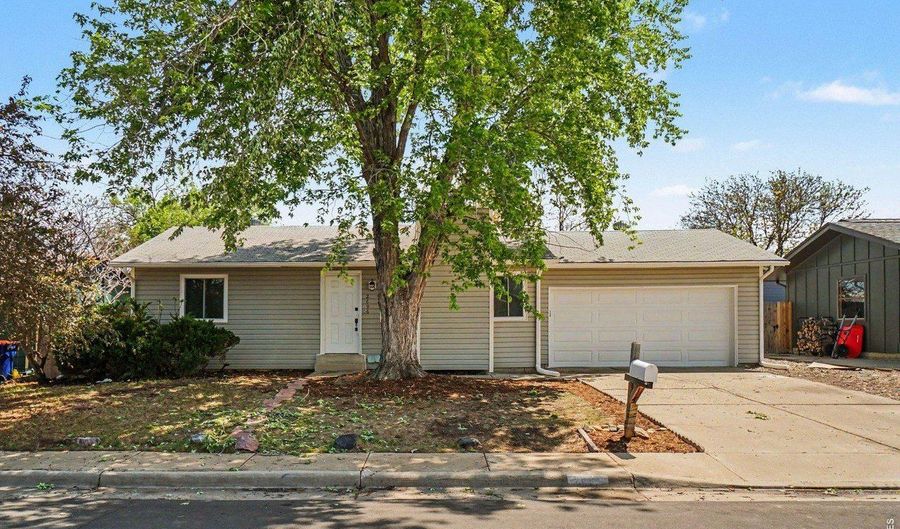 2696 W 134th Cir, Broomfield, CO 80020 - 4 Beds, 2 Bath
