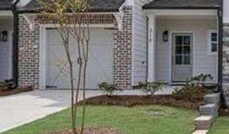 310 Heron St Unit 15, Ball Ground, GA 30107 - 3 Beds, 3 Bath