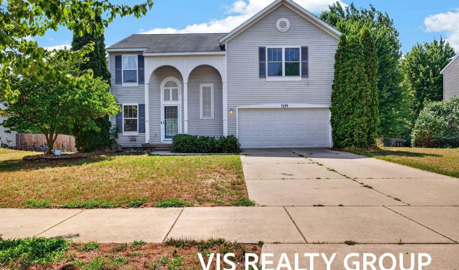 7294 Water View Ln, Allendale, MI 49401 - 3 Beds, 3 Bath