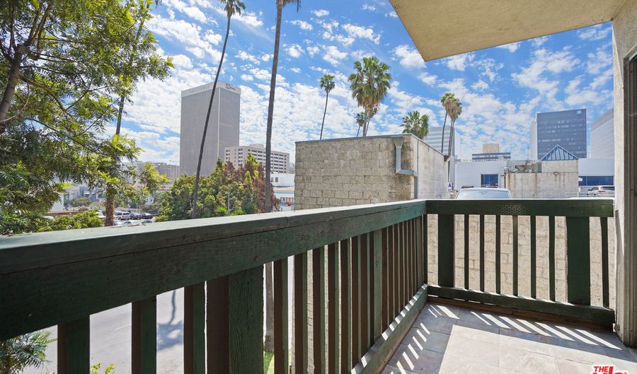 525 S Ardmore Ave 301, Los Angeles, CA 90020 - 1 Beds, 1 Bath