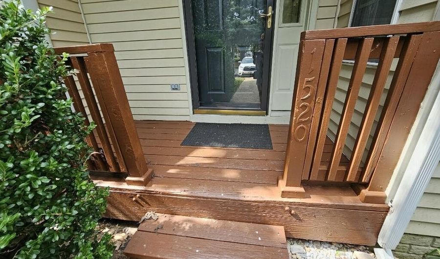 1520 MURRAY Pl, Bel Air, MD 21015 - 3 Beds, 3 Bath