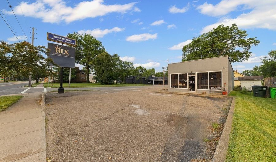 700 N Union Ave, Alliance, OH 44601 - 0 Beds, 0 Bath