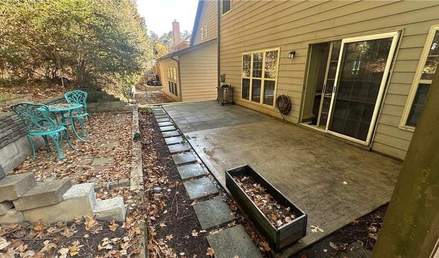 115 Tyson Woods Rd, Acworth, GA 30102 - 3 Beds, 3 Bath