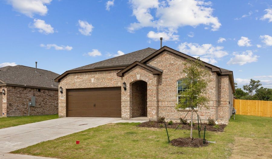 2113 Atwood Dr, Anna, TX 75409 - 4 Beds, 2 Bath