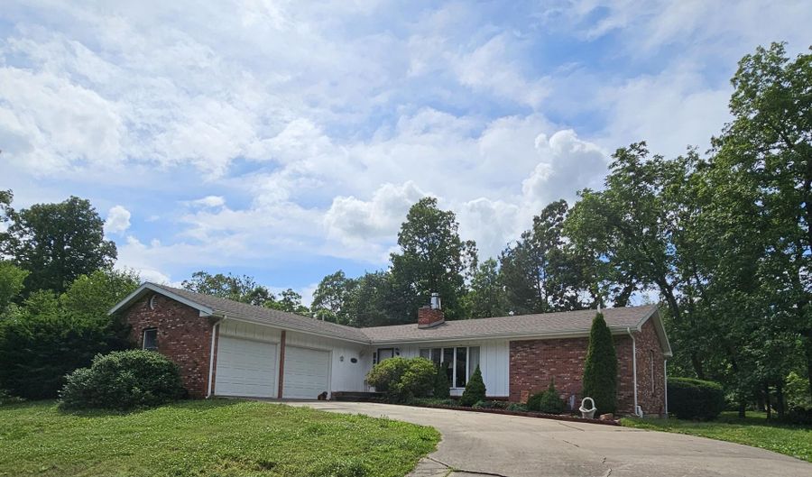 22389 Lawrence 1215, Aurora, MO 65605 - 4 Beds, 3 Bath