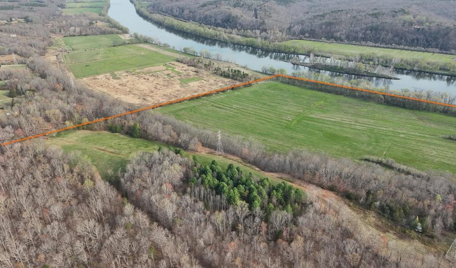 PAYNES POND RD, Arvonia, VA 23004 - 0 Beds, 0 Bath