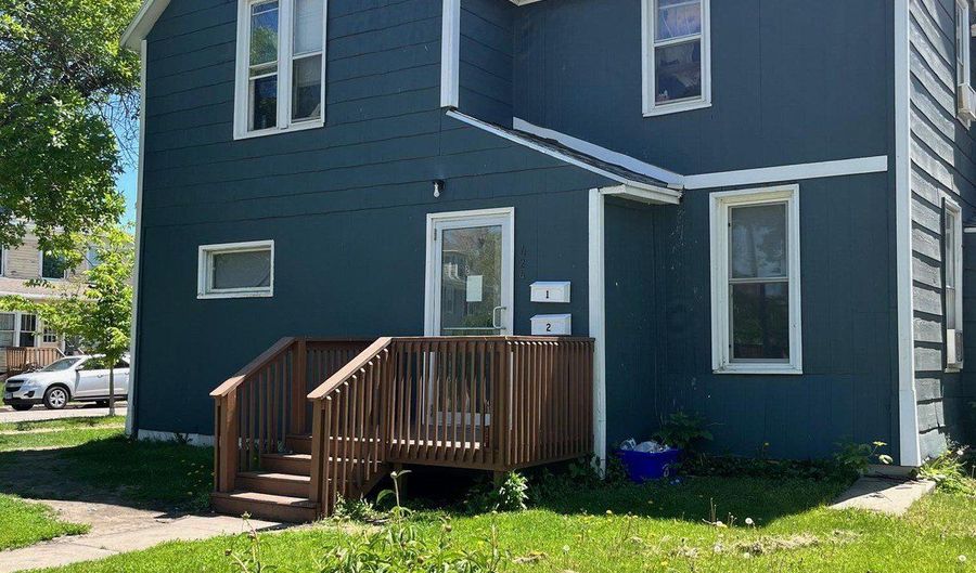 424 SE 1st Ave, Aberdeen, SD 57401 - 0 Beds, 0 Bath