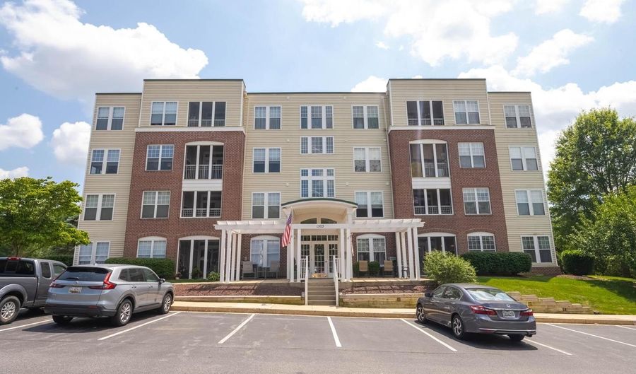 1303- D SCOTTSDALE Dr #346, Bel Air, MD 21015 - 2 Beds, 2 Bath