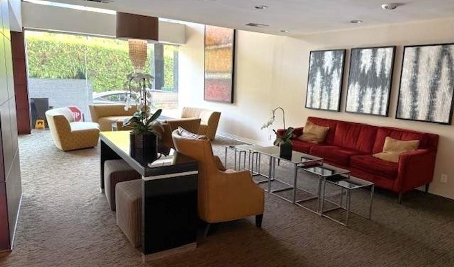 7250 Franklin 1111, Los Angeles, CA 90046 - 0 Beds, 1 Bath