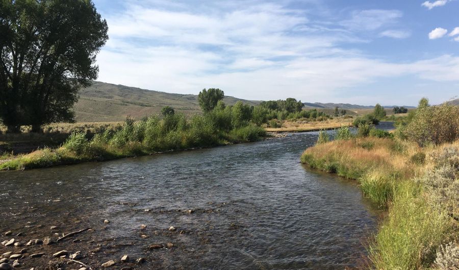 1000 SMITHS FORK Rd, Cokeville, WY 83114 - 0 Beds, 0 Bath