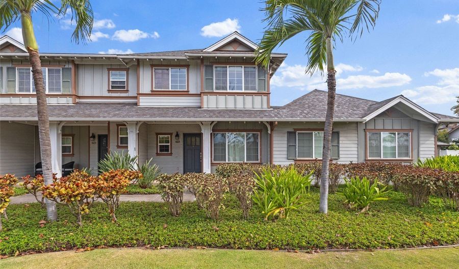 91-2084 Kaioli St 3705, Ewa Beach, HI 96706 - 3 Beds, 3 Bath