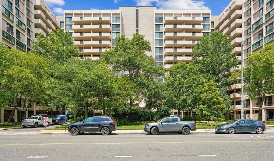 4141 N HENDERSON Rd #904, Arlington, VA 22203 - 1 Beds, 1 Bath