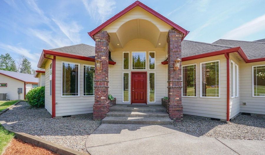 20219 NE 273rd St, Battle Ground, WA 98604 - 5 Beds, 5 Bath