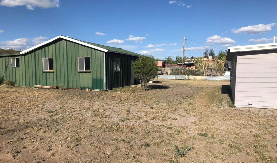 1302 E 8TH St, Truth Or Consequences, NM 87901 - 2 Beds, 2 Bath