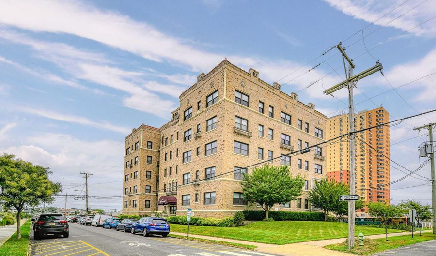 1700 Webb St, Asbury Park, NJ 07712 - 3 Beds, 1 Bath