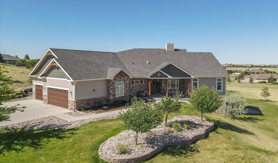 2510 PAINTED HORSE T, Cheyenne, WY 82009 - 5 Beds, 4 Bath