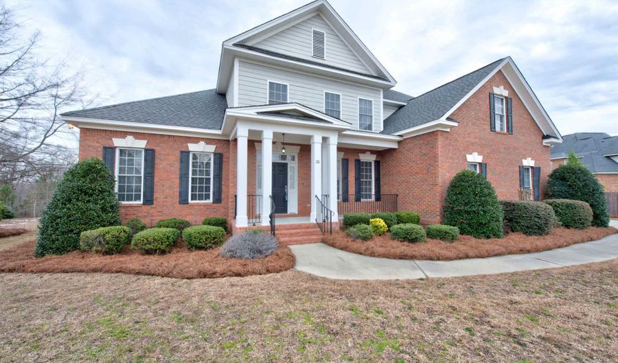 26 Winding Maple Ct, Blythewood, SC 29016 - 5 Beds, 3 Bath