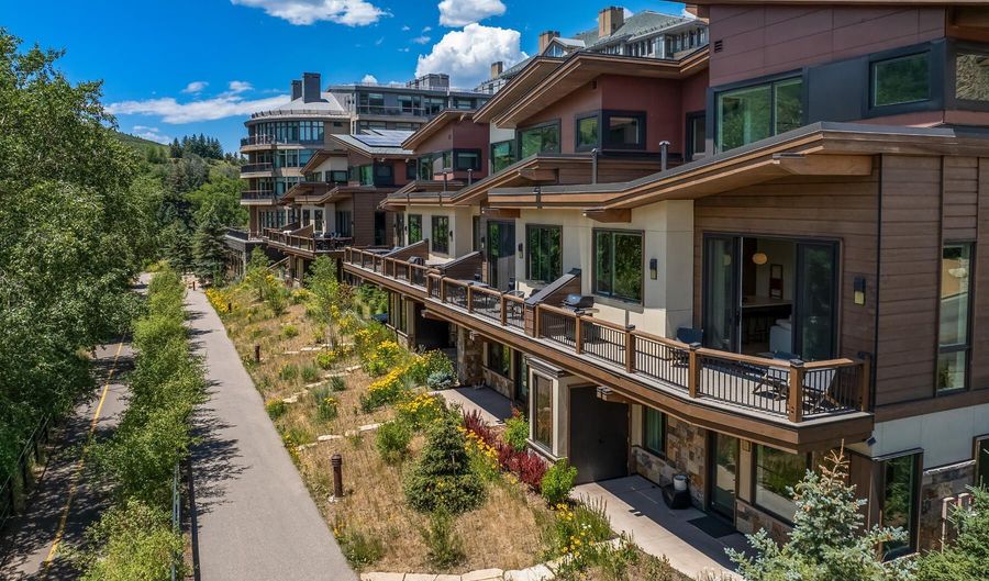 42 Riverfront Lane 1, Avon, CO 81620 - 4 Beds, 4 Bath