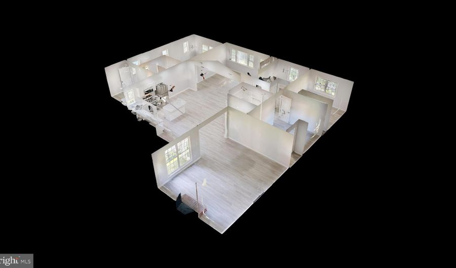 15 WESLEY St, Camden, DE 19934 - 4 Beds, 2 Bath