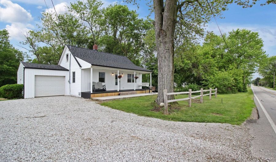 4425 Ashville Fairfield Rd, Ashville, OH 43103 - 3 Beds, 1 Bath