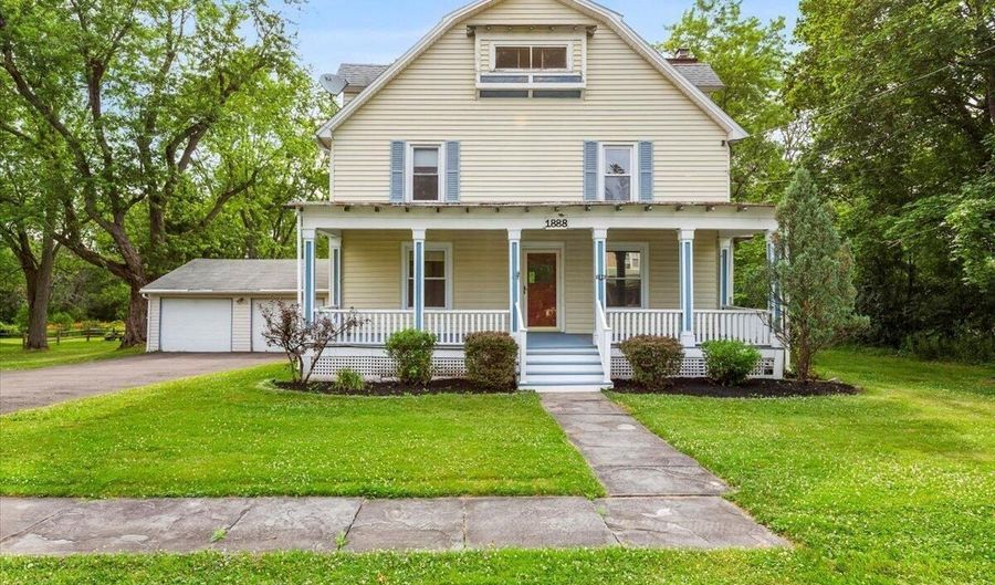 104 Euclid Ave, Altamont, NY 12009 - 3 Beds, 2 Bath