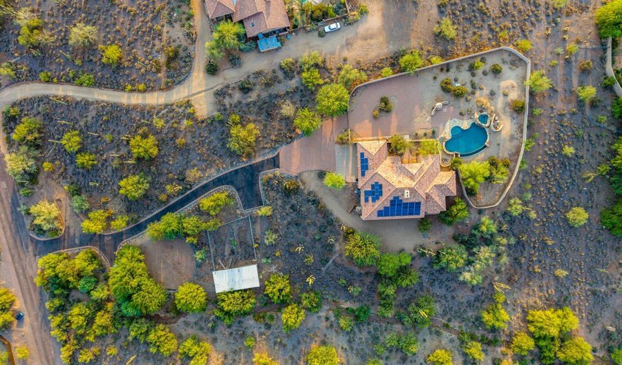 6524 E ROCKAWAY HILLS Dr, Cave Creek, AZ 85331 - 4 Beds, 4 Bath