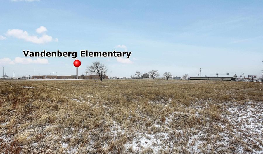 550 N Ellsworth Rd, Box Elder, SD 57719 - 0 Beds, 0 Bath