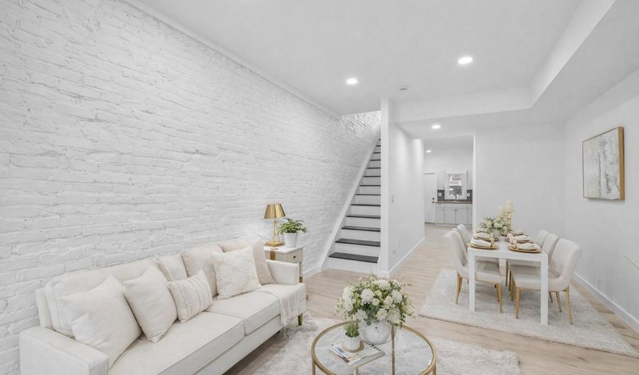 1217 GLYNDON Ave, Baltimore, MD 21223 - 2 Beds, 3 Bath