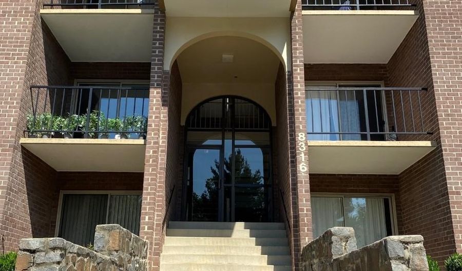 8316 TOBIN Rd 13, Annandale, VA 22003 - 2 Beds, 2 Bath